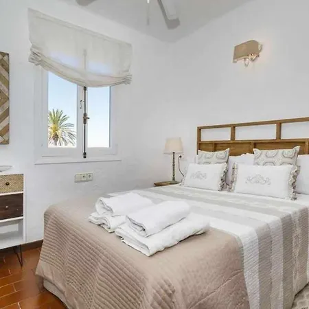 Bini Samsara Ideal Para Familias Cerca De La Playa Villa