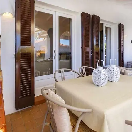 Bini Samsara Ideal Para Familias Cerca De La Playa Binibeca
