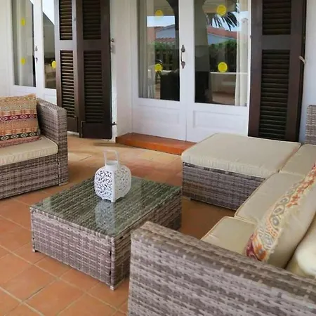 Villa Bini Samsara Ideal Para Familias Cerca De La Playa