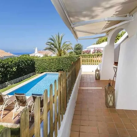 Villa Bini Samsara Ideal Para Familias Cerca De La Playa