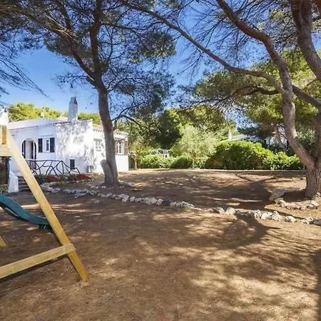 Bini Samsara Ideal Para Familias Cerca De La Playa * Binibeca