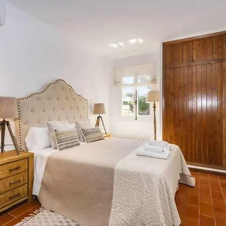 Bini Samsara Ideal Para Familias Cerca De La Playa Villa Binibeca