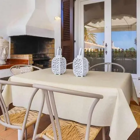 Villa Bini Samsara Ideal Para Familias Cerca De La Playa
