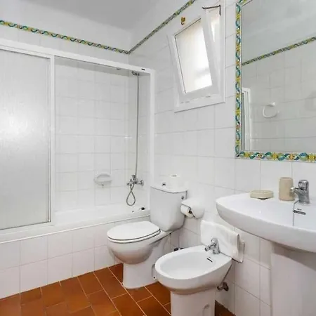 Villa Bini Samsara Ideal Para Familias Cerca De La Playa Binibeca