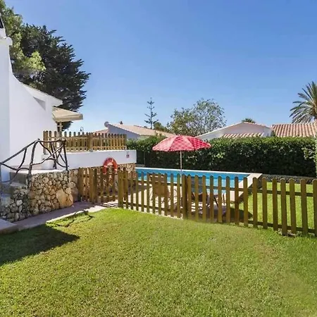 Bini Samsara Ideal Para Familias Cerca De La Playa