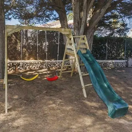 Bini Samsara Ideal Para Familias Cerca De La Playa Villa *