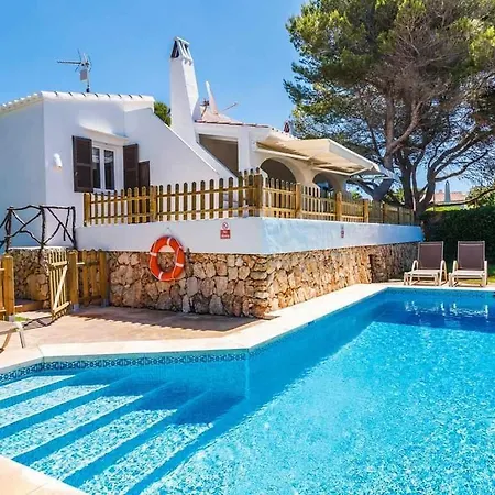Bini Samsara Ideal Para Familias Cerca De La Playa Villa