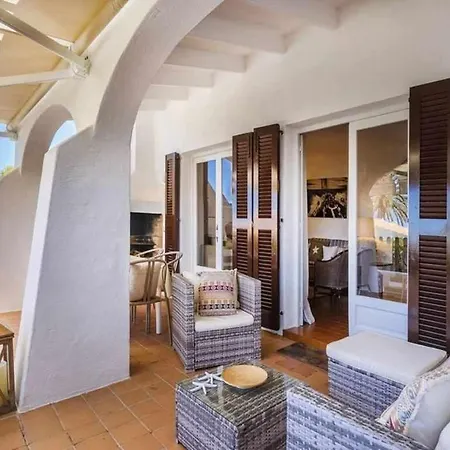 Villa Bini Samsara Ideal Para Familias Cerca De La Playa